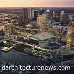 World’s First WELL Pre Certified Community also achieves LEED Silver certification