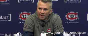 Des photos de Mike Bossy très spéciales pour Martin St-Louis