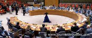 Le Programme alimentaire mondial demande un accès aux villes encerclées