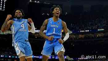 Leaky Black announces he will return to UNC for 5th season