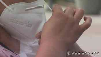 University of Rochester reinstates indoor mask mandate