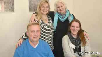 Soroptimistinnen aus Itzehoe: Autorin Heide Sommer ermöglicht Spende für Kulturkirche und Migrationsdienst | shz.de - shz.de