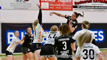 ESV-Gegner Heide kämpft um die letzte Chance - Regensburger Nachrichten