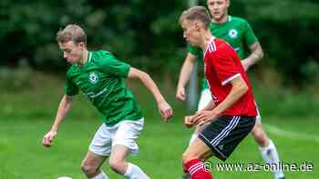 Fußball-Nachholspiele am Ostersonnabend in der 1. und 2. Kreisklasse Heide-Wendland mit Abstiegsgipfel und ... - az-online.de