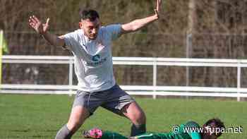 FC Ebersberg: Respekt vor Kombinationsmaschine FC Grüne Heide Ismaning - FuPa