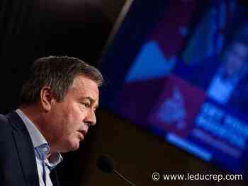 Quest, Evans among 19 former MLAs backing Premier - Leduc Representative