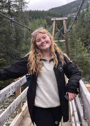 Black Gold nominates Alexis Stuehmer for provincial teaching award - Leduc Representative