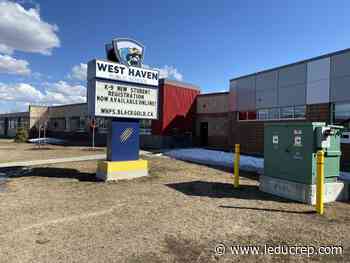 Solar project approved for West Haven Public School - Leduc Representative