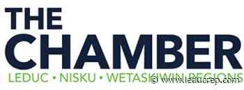 Chamber looking for Board of Directors - Leduc Representative