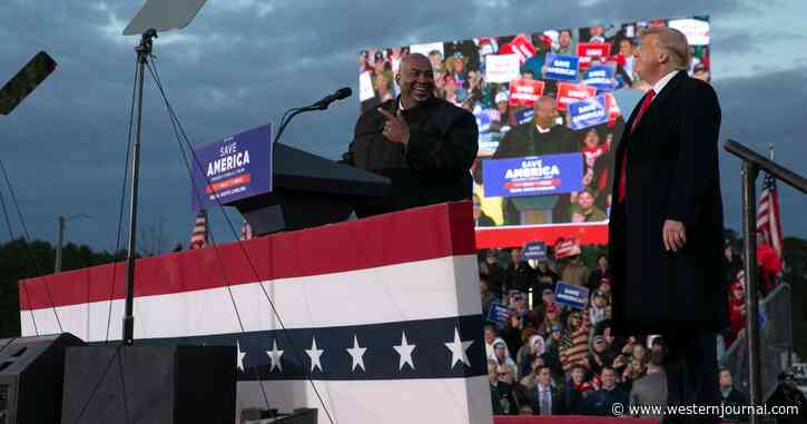 Report: Trump Planning Game-Changing Endorsement in Red-Hot Ohio Republican Primary