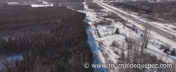 Dézonage agricole à Bécancour: un projet qui inquiète Équiterre