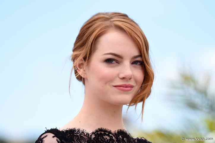 Report: Emma Stone bought a house in west Austin last year