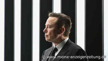 Elon Musk will Twitter übernehmen – Unternehmen wehrt sich mit „Giftpille“