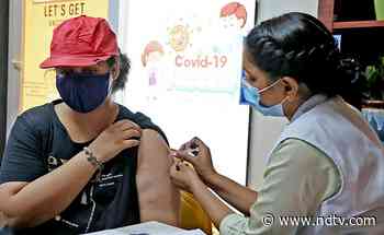 Free Covid Booster Shots At Delhi Government Hospitals Soon - NDTV