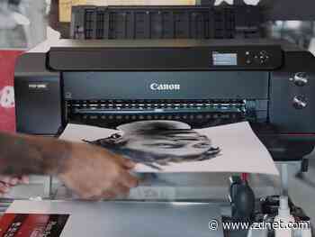 Best photo printer (2022)