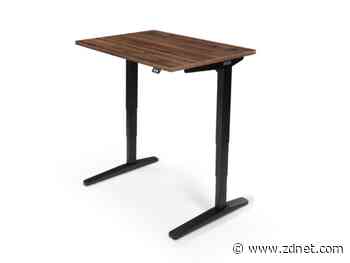 XGIMI Aura projector and Uplift Desk: Unexpectedly useful for workshops and studios