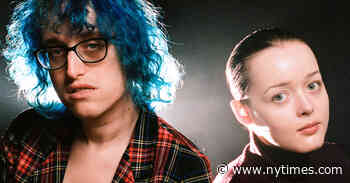 A New Horror Film Finds Solace, and Identity, in Terror