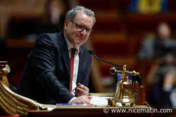 "Il n'y a pas de génération sacrifiée": Richard Ferrand défend le bilan de Macron sur la jeunesse