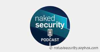 S3 Ep78: Darkweb hydra, Ruby, quantum computing, and a robot revolution [Podcast]