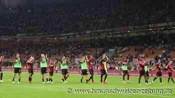 AP: Investoren aus Bahrain wollen AC Mailand kaufen