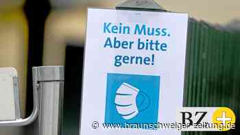 229 Neuinfektionen: Corona-Inzidenz in Wolfsburg bei 950,4