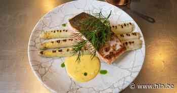 Leer alles over asperges bereiden tijdens deze kookworkshop - Het Laatste Nieuws