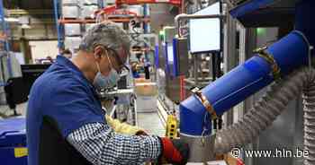 Puurs profiteert niet mee van bedrijfswinst Pfizer - Het Laatste Nieuws