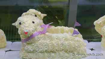 What do butter lambs symbolize? History of the Buffalo Easter staple