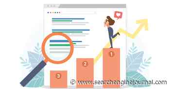 10 Different Ways To Get Organic Page 1 Google Rankings via @sejournal, @mirandalmwrites