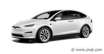 Tesla Recalls Model X Over Front Side Airbags That Don't Inflate     - Roadshow