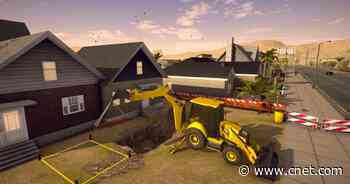 Apple Arcade: Construction Simulator 2 and Pro Snooker & Pool 2022 Now Available     - CNET