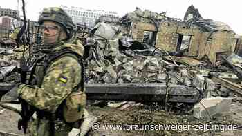 Ostermärsche – warum Pazifismus der Ukraine nicht hilft