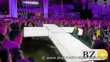 „Passion auf RTL: Schlagersüßer Jesus-Kitsch