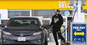 Gas prices expected to rise across southern Ontario again Saturday: analyst