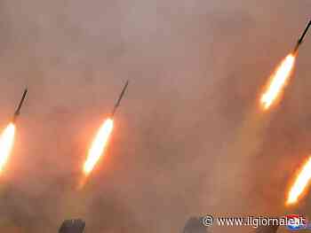 "Sei missili". L'ira russa dopo la nave affondata: cosa hanno colpito