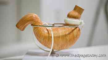 Knee Replacement in the Obese: Bariatric Surgery Helps, May Even Obviate Need