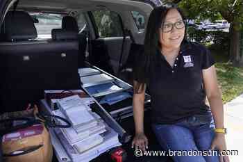 Modest-income buyers being priced out of new-vehicle market - The Brandon Sun