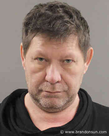 Intense manhunt continues for man accused of killing wife, kids - The Brandon Sun