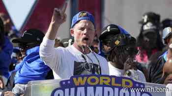 NFL GM Power Rankings: Bills' Brandon Beane/Sean McDermott, Rams' Les Snead top the board - NFL.com