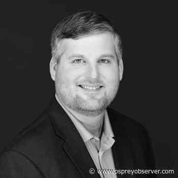 Greater Brandon Chamber Of Commerce Announces New President And CEO - Osprey Observer