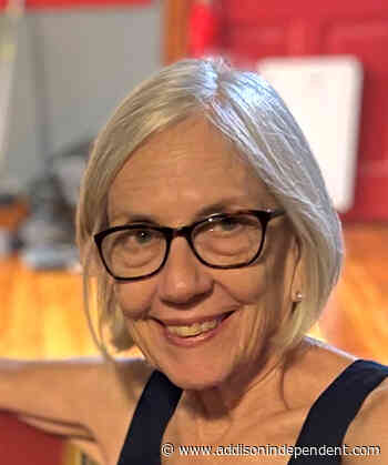 Katharine Rubio Briggs, 75, of Brandon - Addison County Independent