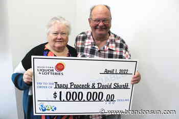 Local Roundup — April 14, 2022 - The Brandon Sun