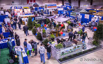 Brandon Home & Leisure Show runs this weekend - bdnmb.ca Brandon MB