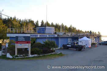 Tofino’s diagnosis: this community needs a new hospital - Comox Valley Record