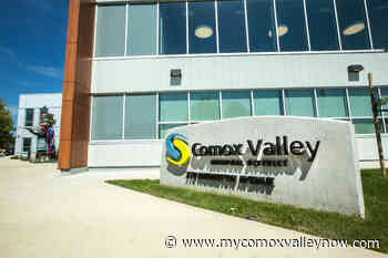 2022 budget adopted by Comox Valley Regional District - My Comox Valley Now