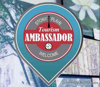 Town of Stony Plain Looking To Expand Arts and Culture Sector - Leduc Representative