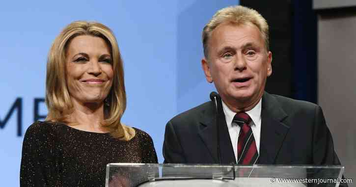 'Wheel of Fortune' Fans Divided Over Pat Sajak's Indelicate Question to Vanna White
