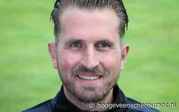 Michel van Essen nieuwe trainer vv Tiendeveen - hoogeveenschecourant.nl