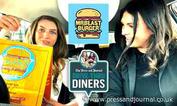 MrBeast Burger: Is YouTube sensation Jimmy 'MrBeast' Donaldson's fast food franchise worth the hype? - The Press & Journal