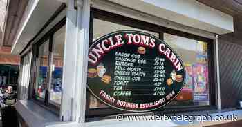 We review food at Uncle Tom's Cabin ahead of its demolition - Derbyshire Live